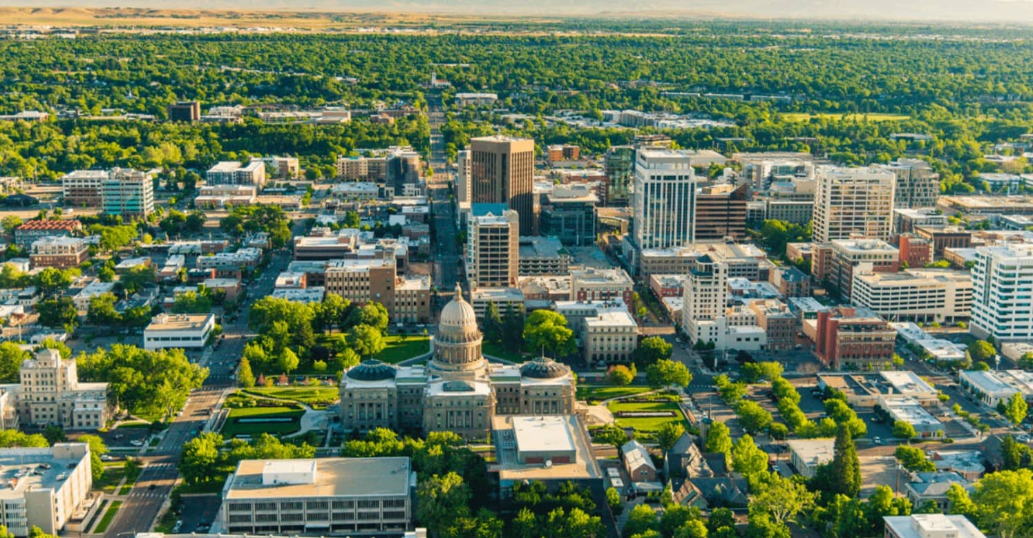 Fast & Easy Online Loans in Boise, ID - Get Money Today
